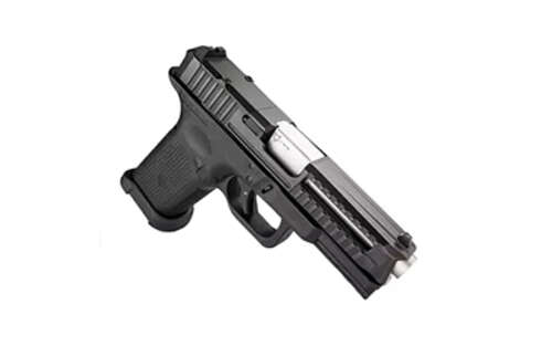 Handguns Lone Wolf Distributors LTD19 V1 9mm LWD LTD19 V1 RMR 9MM BLK • Model: LTD19 V1